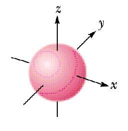 Gusci e orbitali Ogni orbitale può