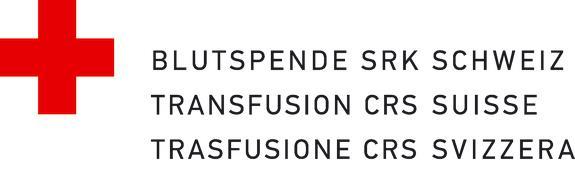 Trasfusione CRS Svizzera SA Organizzazione nazionale associata alla Fondazione svizzera Cellule staminali del sangue (SBSC) 11 servizi trasfusionali regionali Circa 1800 azioni di donazione mobili