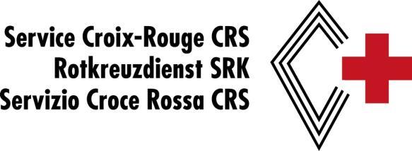 Il Servizio della Croce Rossa (SCR) Il SCR traduce in pratica l idea dalla quale è nata la