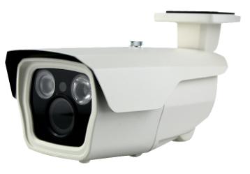 2MP SONY323 Audio SD card Outdoor IR Bullet PoE IP Camera Model NO.: MEGA 21 X Funzioni Chiave: > 1/2.9" SONY IMX323 low illumination CMOS Sensor > H.265/H.264/H.