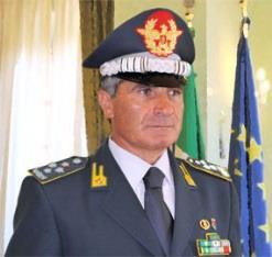 In conclusione «È fondamentale la collaborazione internazionale: non esiste possibilità di combattere il fenomeno senza la collaborazione» Comandante Generale della Guardia di