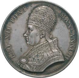 694 693 Leone XII (1823-1829)