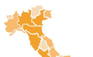 Il valore della farmaceutica per il territorio Lombardia 2 a Regione chimico-farmaceutica in Europa oltre 30 mila addetti farmaceutici, 33 centri R&S e 78 imprese biotech Piemonte e Liguria 2.