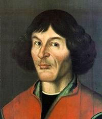 Nikolaus Koperniki (1473-1543) Mi sono assunto il compito di rileggere le opere di tutti i filosofi, che fossi in grado di avere, per cercare se qualcuno di loro avesse mai