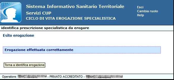 Oscura il documento (di default impostato a NO): se si desidera che i dati sensibili siano visibili a terzi.