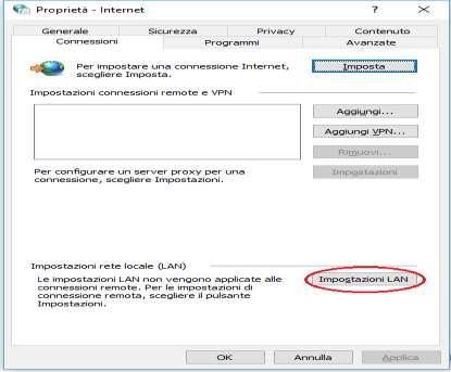 1. Windows 7 / Windows 8 / Windows 10. 2. Windows XP / Windows Vista solo con browser Mozilla Firefox 3.3 WEB BROWSER COMPATIBILI Sul PC deve essere installato un web browser.