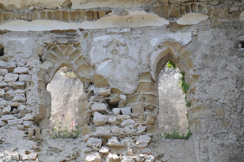 Gaeta (LT), chiesa di S.