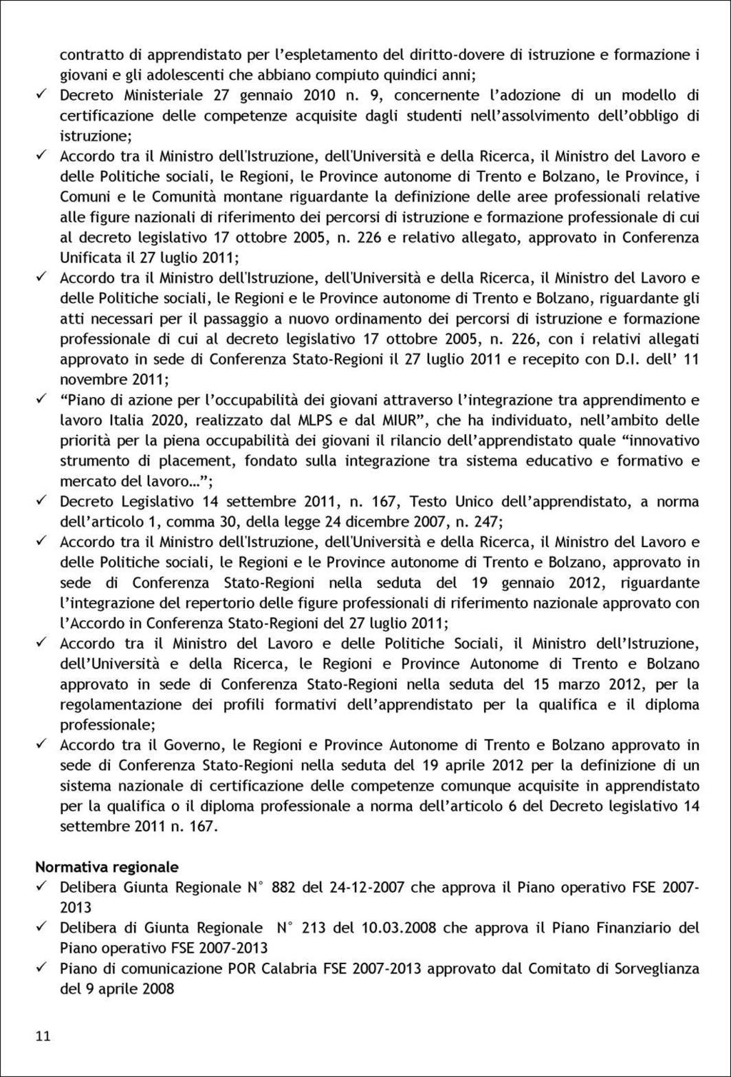 8180 23-11-2012 - BOLLETTINO UFFICIALE