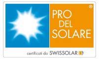 GRAZIE PER L ATTENZIONE! Associazione svizzera dei professionisti dell energia solare Agenzia Svizzera italiana c/o Studioenergia Sagl Via della Posta 5 CH-6670 Avegno Tel.