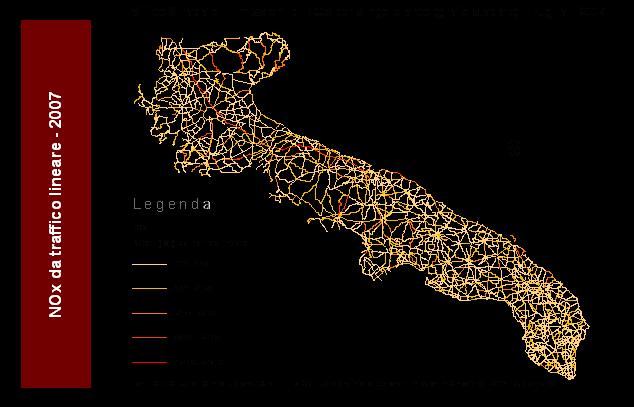 Settore Trasporto Supporto INEMAR