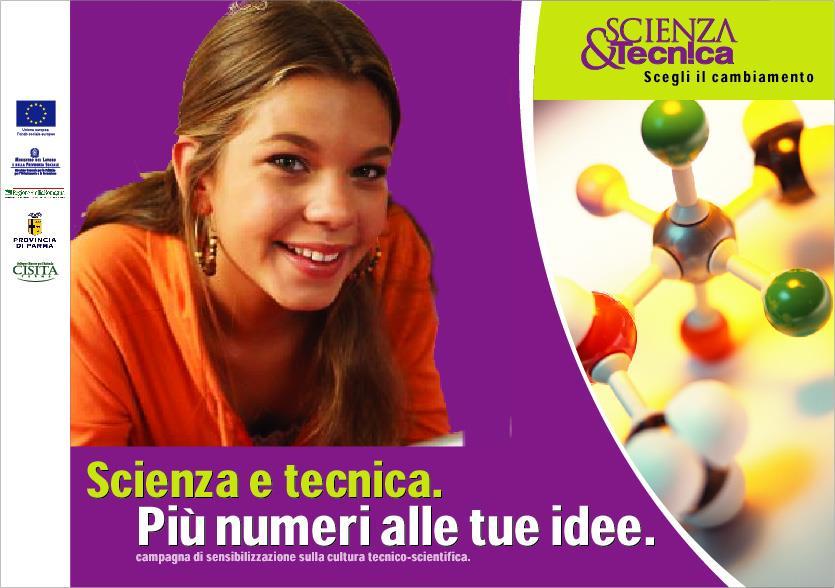 La scuola tecnica si rinnova!