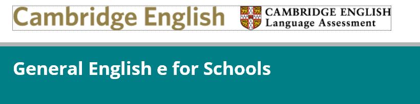 agli esami di lingua inglese, per docenti e studenti, che vogliono acquisire l