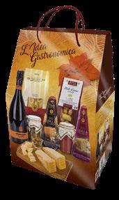 CONFEZIONI REGALO da 28,57 a 42,75 090 L idea Gastronomica Spumante Cuvée Brut 75 cl Chiarli