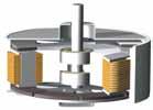 compressore limitato [inverter convenzionale PAM] Basso Risparmio Power enegetico Ampio intervallo di funzionamento del compressore [inverter tecnologia V-PAM] INVERTER CONVENZIONALE [PAM] Il delta