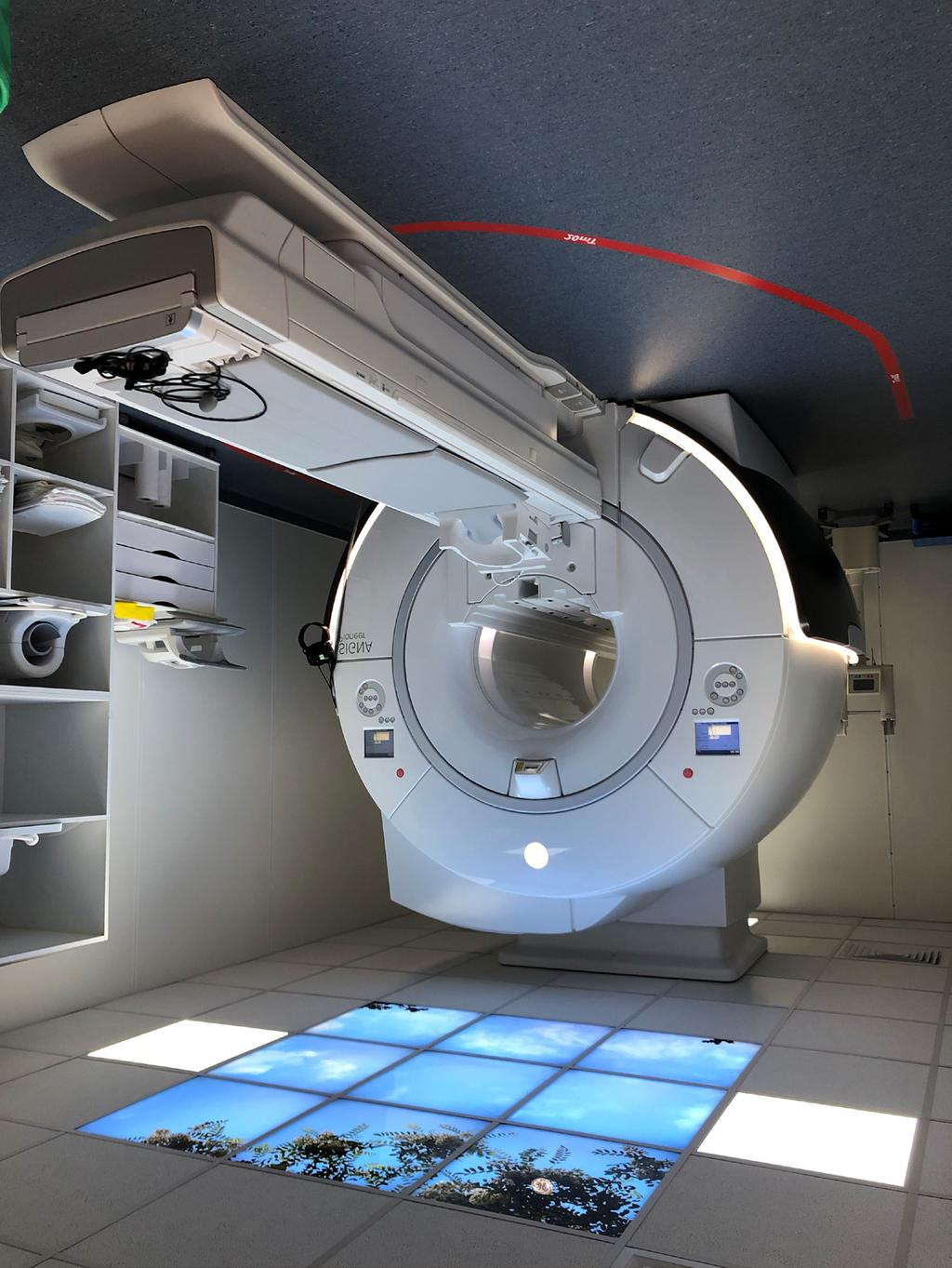 Ospedale Regionale di Locarno, La Carità Radiologia Update 2018 per medici curanti e assistenti di studio medico Martedì