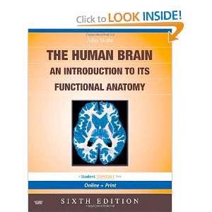 Autore: John Nolte Titolo: The Human Brain Data
