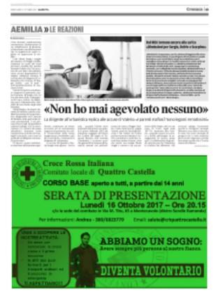 I 2017: 103.000 Quotidiano - Ed.