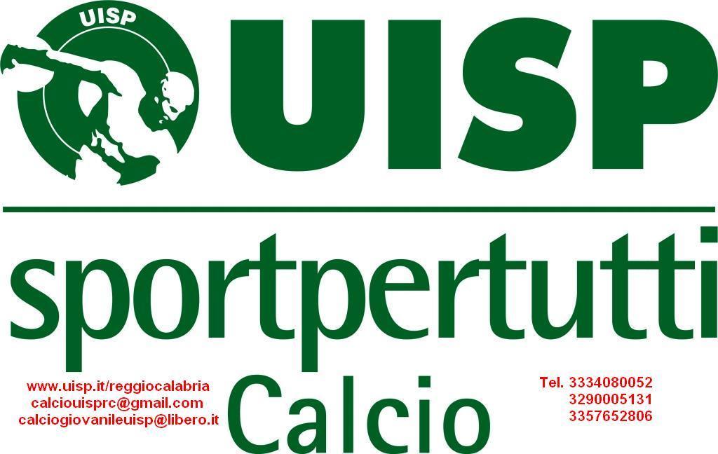 00 Il Comitato Professionisti, in collaborazione con la UISP Calcio di Reggio Calabria, organizza COMUNICATO N 12 del 28