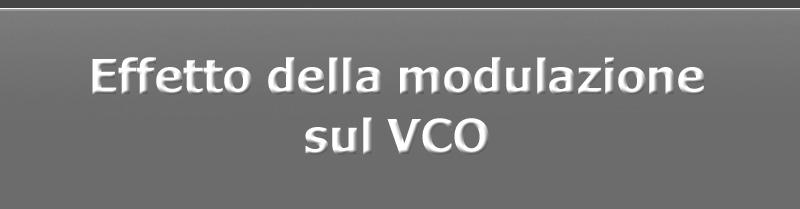 73 Esempio: campo di mantenimento e di cattura 74 Modulazione del VCO Modulazione del VCO La frequenza del VCO segue la Vc, quindi a PLL non agganciato varia attorno a ω or La frequenza del VCO segue