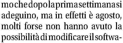 Diffusione: