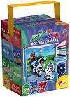 Super Pigiamini - Pj Masks - Scuola Di Disegno Con Pennarelli Profumati 12,90