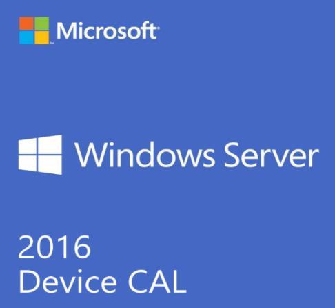 LICENZA CAL USER Windows Server 2016 User CAL (Client Access License) Codice Prodotto: TS1L4-CALUSER Oggetto di fornitura: OpzUserCal Singola CAL User per sistema Operativo Windows Server 2016 con