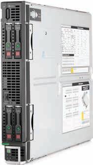 Caratteristiche Tecniche della soluzione oggetto di fornitura: CARATTERISTICHE TECNICHE HPE ProLiant BL660c Gen9 Codice Produttore: TS1L4-4P Oggetto di fornitura: Base 4p Dimensioni: L366x56.