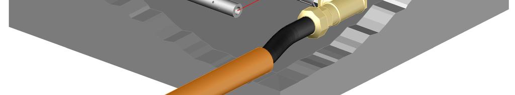 SCHEMA TIPO MISURATORE IN POZZETTO 3D 3 di 8 7 9 21 ) Condotta