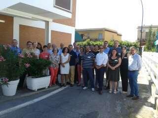 Focus Group Acqua e Agricoltura: strategie adattative a livello aziendale Durata breve, lavoro focalizzato Giugno 2015 Aprile 2016 Bando