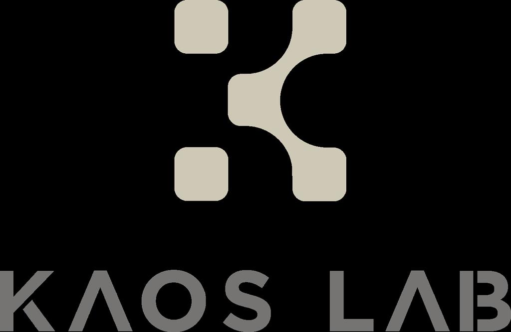 CHI SIAMO Kaos Lab è una casa di produzione creativa. Il nostro approccio unisce passione e creatività a capacità organizzative e tecnico-logistiche per dare vita a eventi non convenzionali.