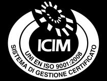 CERTIFICATO N. 7259/0 CERTIFICATO N. 0295L/0 UNI EN ISO 9001:2008 BS OHSAS 18001:2007 Infrmativa cli