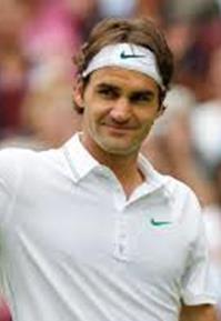 Roger Federer «Metto molta attenzione nell'elaborazione dei miei programmi di allenamento, soprattutto per evitare gli infortuni.