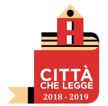 TAURIANOVA CITTÀ CHE LEGGE Il Comune di Taurianova ha ottenuto la qualifica di Città che legge 2018-2019 dal Ministero per i Beni e le attività culturali.