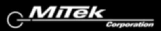 2014 Mitek. All rights reserved. MTX is a registered trademark of Mitek.