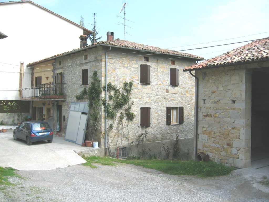 COMUNE DI PAVULLO NEL FRIGNANO SCHEDA N ZONA 2 Foto n. 62 Proprietà di: ente e privato (proprietà mista) ente locale privato ente ecclesiastico SEZIONE 2 CONDIZIONE GIURIDICA 2.1.