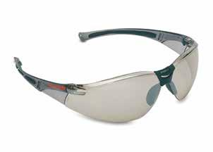 7 B-D 1 F SP1000 TM - progettati per prestazioni a lungo termine - comfort durevole - occhiali robusti per gli ambienti di lavoro più esigenti DESIGN MULTIUSO Modello versatile: può essere utilizzato