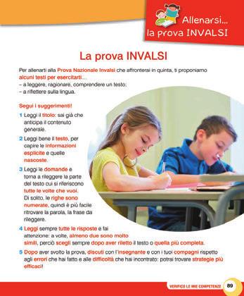 Le pagine LO SO!