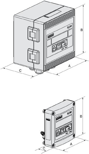 Regolatore batch con commutatore, selettore e collegamento PLC Regolatore batch 7 misure batch, 2 uscite del relè Regola 7 batch automaticamente Regolazione veloce del riempimento e del gocciolamento