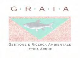 I.A. Srl Gestione e Ricerca Ambientale Ittica Acque Beniamino