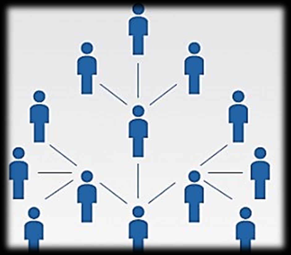 Focus WikiBuilding Network i vantaggi Entrare in relazione con un network professionale e incentivante di esperti della riqualificazione.