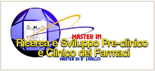 Master in ricerca clinica/sviluppo dei farmaci Master di II
