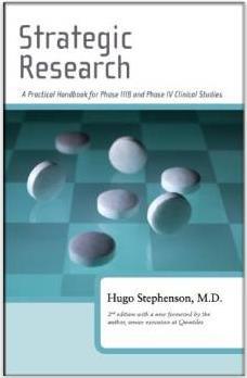 Stretegic Research Hugo Stephenson Ed.