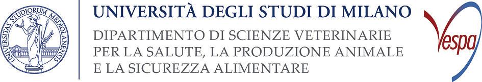 Tariffario Le attività di servizio del Dipartimento Laboratorio VESPA vengono descritte in modo sintetico nelle pagine seguenti. Le prestazioni sono ordinate per matrici di analisi.