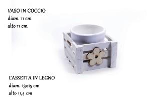 138297 COPRIVASO LEGNO 1PS