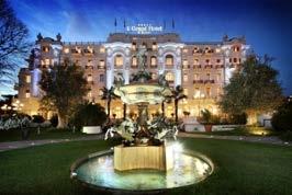 Grand Hotel, Rimini Online
