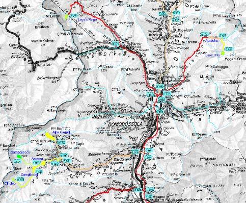 GIORNATA MONDIALE DELL ACQUA 0 marzo 009 VALUTAZIONE SPEDITIVA DELL EFFETTO DI LAMINAZIONE Indice FARL Flood Attenuation by Reservoirs and Lakes n FARL = α i i α = ( 1 r ) w Rapporto tra le aree