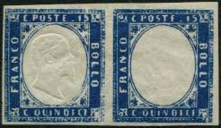H ummel, francobolli per telegrafi, 7 valori in colori