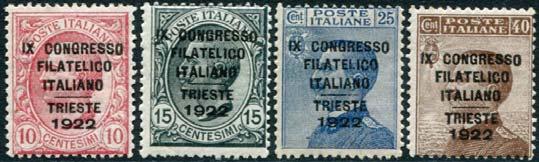 400,00) 180,00 365 1926 San Francesco, 1,25 L.