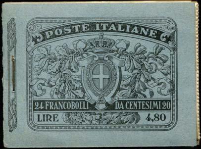 300) 70,00 437 1936 francobollo assicurativo, 1,50 L. azzurro, molto fresco (N 17 cat.
