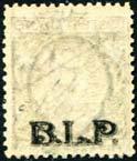200,00 462 1922/23 BLP 15 C. grigio, stampa litografi ca di II tipo, certificato Raybaudi (N 6 cat. 2.